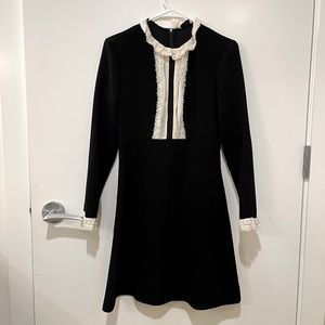 Sandro dress size 38